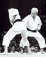 Master Gichin Funakoshi